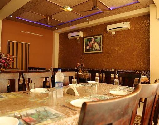 gallery