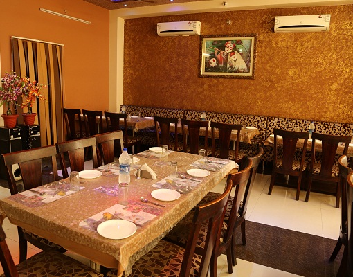 gallery